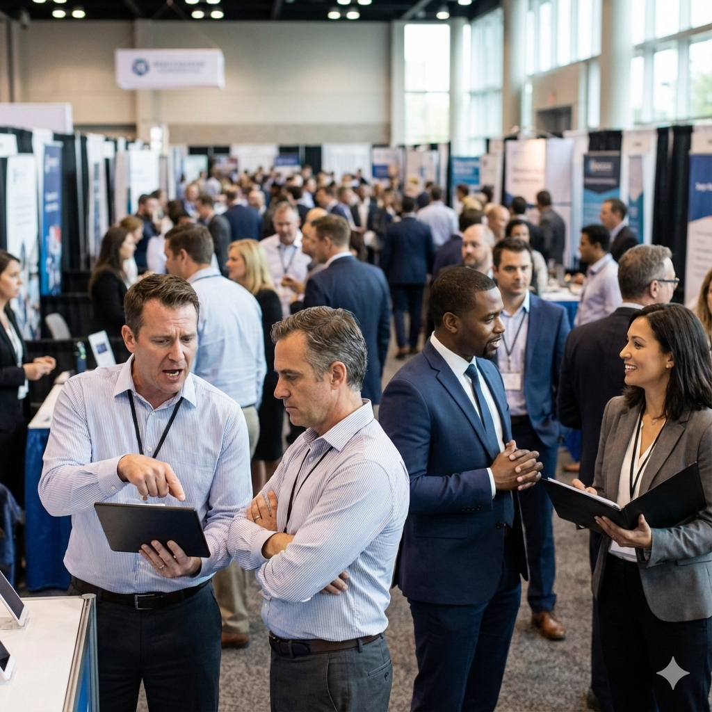  „Verkaufen mit Haltung Vertrauen schafft Umsatz“ 