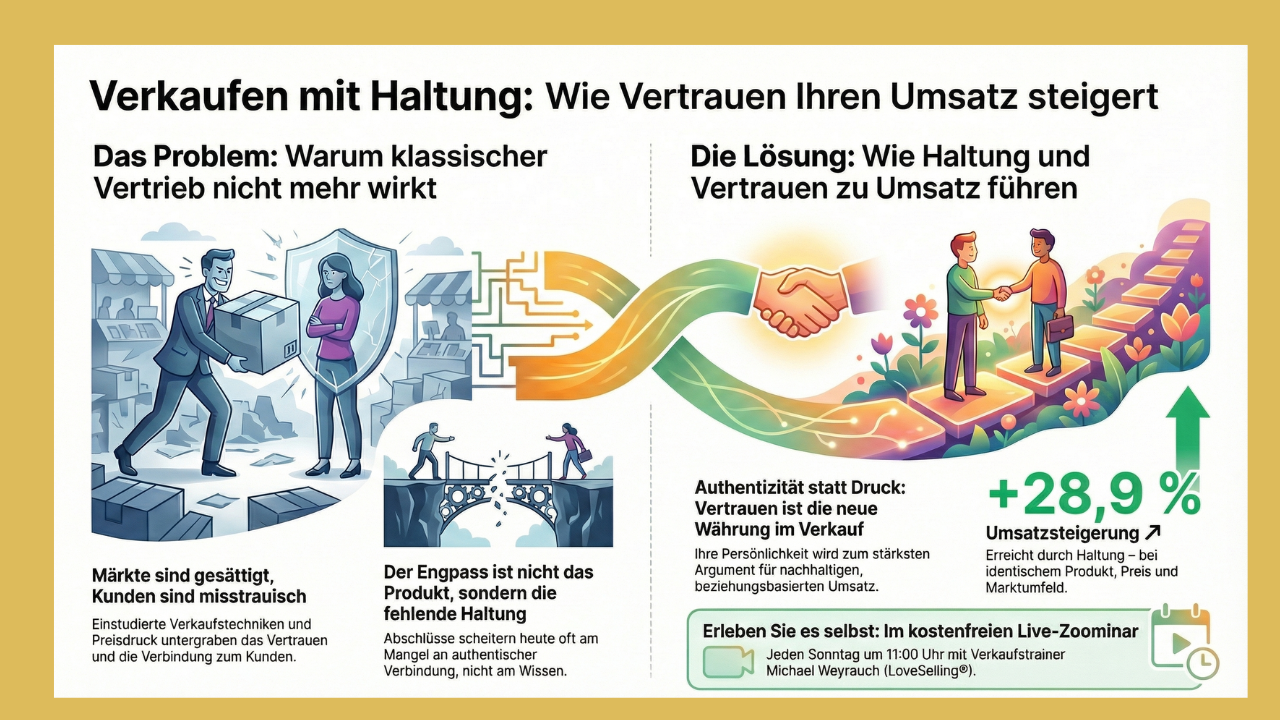 DIE WAHRHEIT Warum du dich erst selbst LIEBEN musst, um ANDERE zu überzeugen!